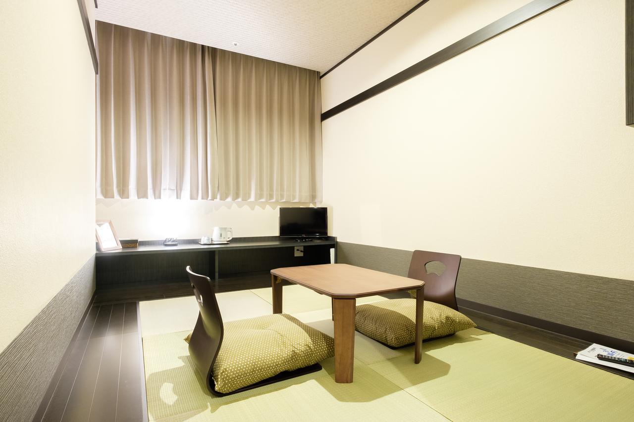 The Premium Hotel In Rinku Izumisano Exterior photo